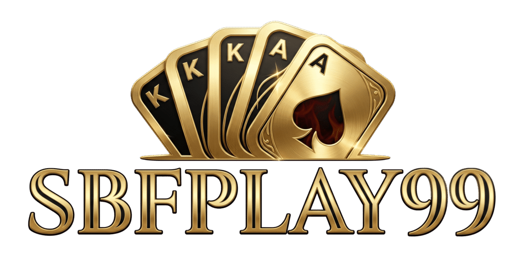 sbfplay99 เว็บเดิมพันออนไลน์อันดับ 1 ระบบเสถียรที่สุดในปี 2026